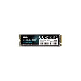 DISCO M.2 SP P34A60 SSD 1TB PCIE SP001TBP34A60M28
