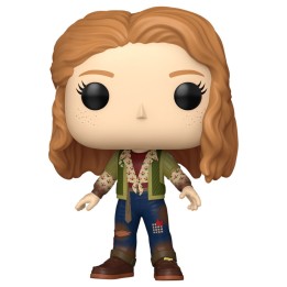 Figura POP Stranger Things 5 Max