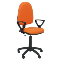 SILLA AYNA BALI CON BRAZOS NARANJA 04CPBALI308BGOLF