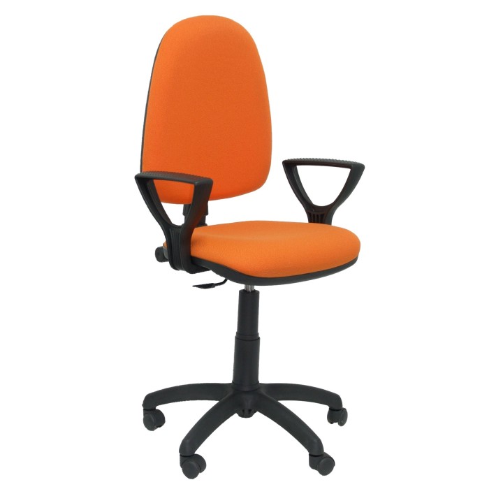 SILLA AYNA BALI CON BRAZOS NARANJA 04CPBALI308BGOLF