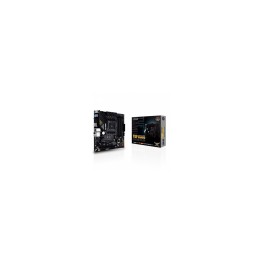 ASUS TUF B550M PLUS PLACA BASE GAMING AMD AM4 90MB14A0-M0EAY0