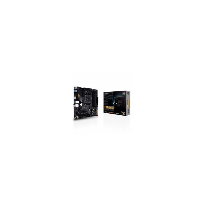 ASUS TUF B550M PLUS PLACA BASE GAMING AMD AM4 90MB14A0-M0EAY0