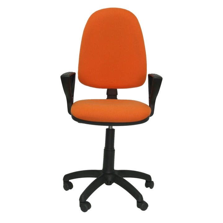 SILLA AYNA BALI CON BRAZOS NARANJA 04CPBALI308BGOLF