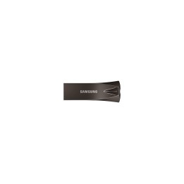 MEMORIA USB 3.1 SAMSUNG BAR PLUS 64GB GRIS MUF-32BE3/APC
