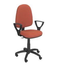 SILLA AYNA BALI CIN BRAZOS MARRON 04CPBALI363BGOLF