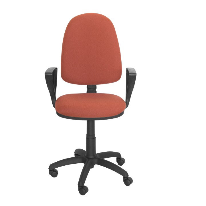SILLA AYNA BALI CIN BRAZOS MARRON 04CPBALI363BGOLF