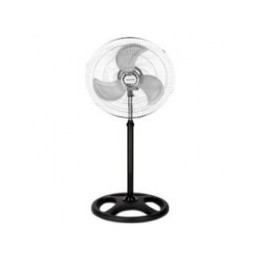 Ventilador de pie de 18  Thulos