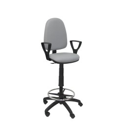 TABURETE AYNA BRAZOS FIJOS BALI GRIS T04CPBALI40BGOLF