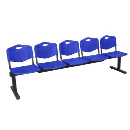 BANCADA ALBATANA AZUL BAI5ESAZ