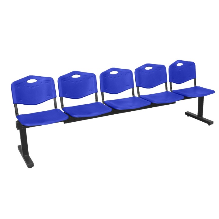 BANCADA ALBATANA AZUL BAI5ESAZ