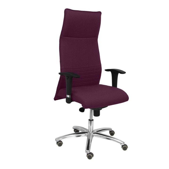 SILLON ALBACETE XL 160KG BALI MORADO 206SXLBALI760