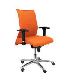 SILLON ALBACETE CONFIDENTE BALI NARANJA 207SBALI308