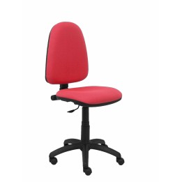 SILLA AYNA BALI ROJO 04CPBALI350