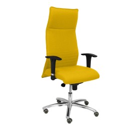 SILLON ALBACETE XL 160KG BALI AMARILLO 206SXLBALI100