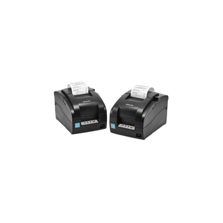 IMPRESORA MATRICIAL BIXOLON SRP-275III USB NEGRO SRP-275IIICOSG