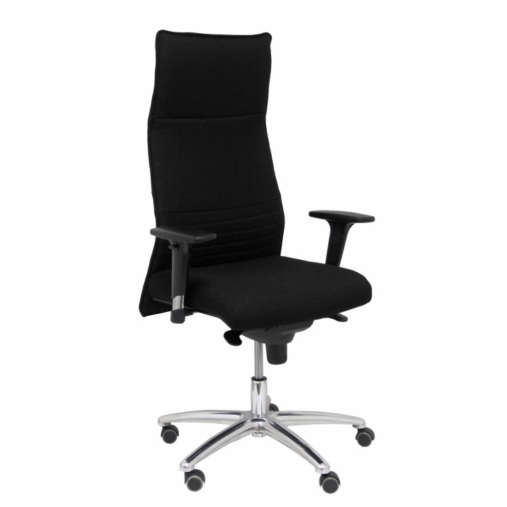 SILLON ALBACETE BALI NEGRO 206SBALI840