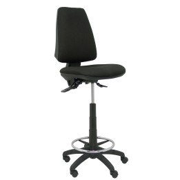 TABURETE ELCHE S BALI NEGRO T14ASB840RN
