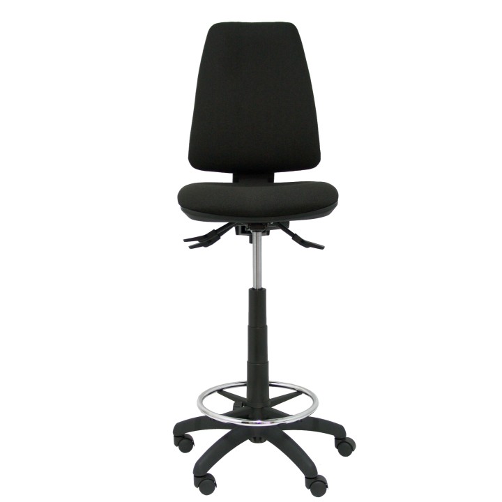 TABURETE ELCHE S BALI NEGRO T14ASB840RN