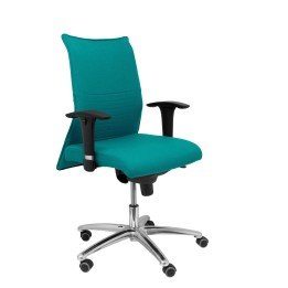 SILLON ALBACETE CONFIDENTE BALI VERDE CLARO 207SBALI39
