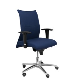 SILLON ALBACETE CONFIDENTE 160 KG BALI AZUL MARINO 207SXLBALI200