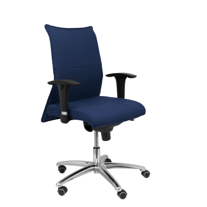 SILLON ALBACETE CONFIDENTE 160 KG BALI AZUL MARINO 207SXLBALI200