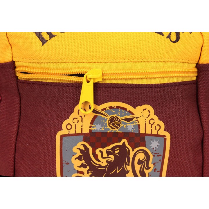 Bolso Gryffindor Harry Potter