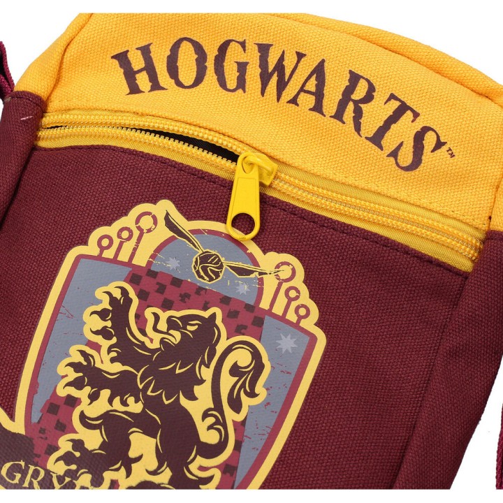 Bolso Gryffindor Harry Potter