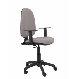 SILLA AYNA BRAZOS REGULABLES BALI GRIS 04CPBALI40B10