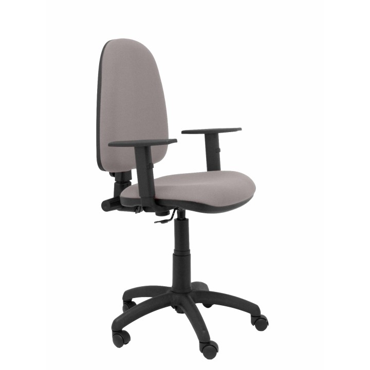 SILLA AYNA BRAZOS REGULABLES BALI GRIS 04CPBALI40B10