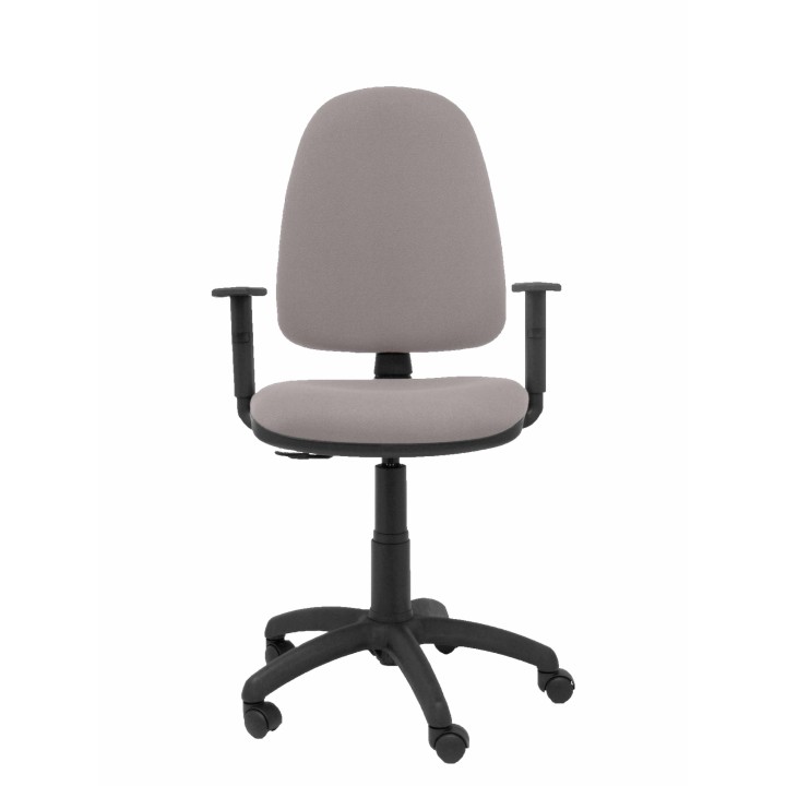 SILLA AYNA BRAZOS REGULABLES BALI GRIS 04CPBALI40B10