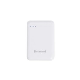 BATERIA EXTERNA INTENSO 7313530 POWERBANK 10000MAH SLIM BLANCO 7313532