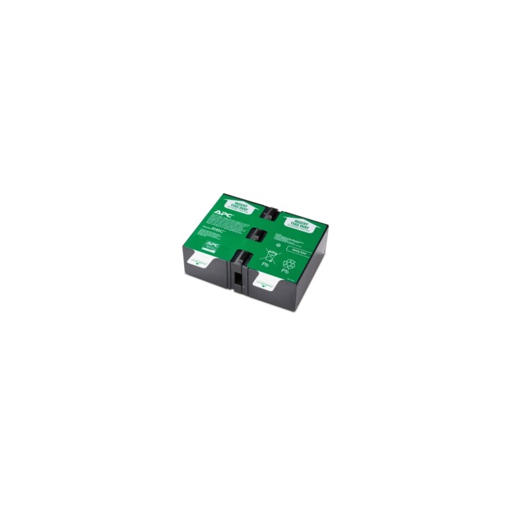 APC RBC166