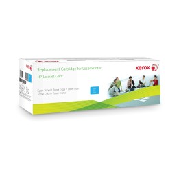 TONER XEROX HP CF351A CIAN 006R03243