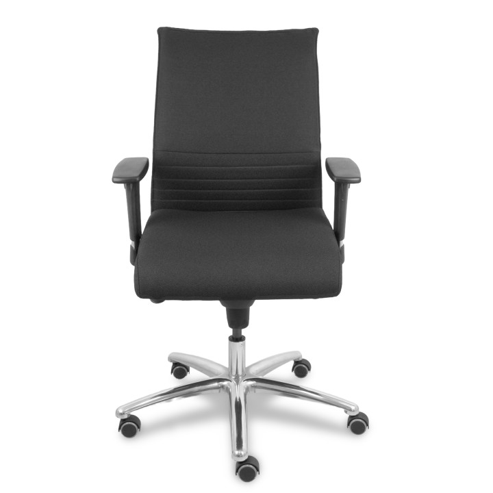 SILLON ALBACETE CONFIDENTE BALI NEGRO 207SBALI840