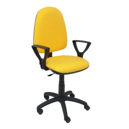 SILLA AYNA BALI BRAZOS AMARILLO 04CPBALI100BGOLF