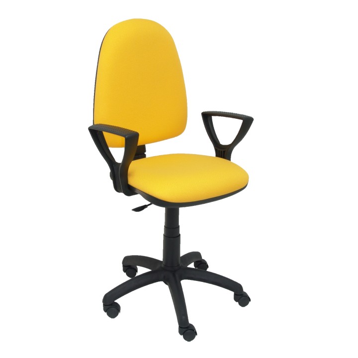 SILLA AYNA BALI BRAZOS AMARILLO 04CPBALI100BGOLF