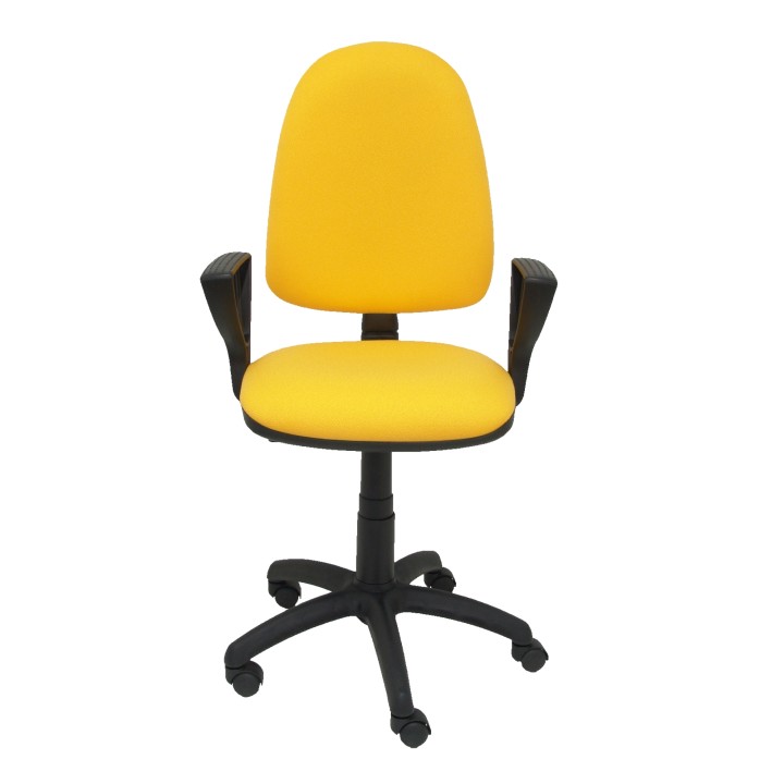 SILLA AYNA BALI BRAZOS AMARILLO 04CPBALI100BGOLF