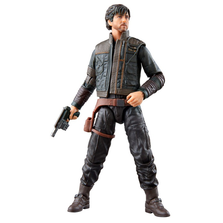 Figura Cassian Andor - Andor Star Wars 15cm