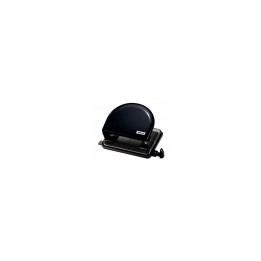 TALADRO SOBREMESA ESSELTE METÍLICO PETRUS 52 NEGRO 33707