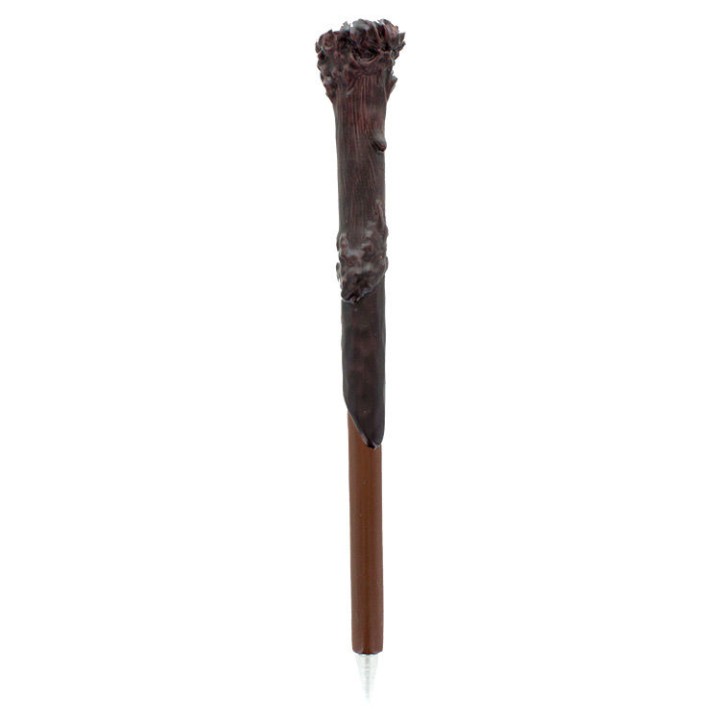 Boligrafo varita Harry Potter