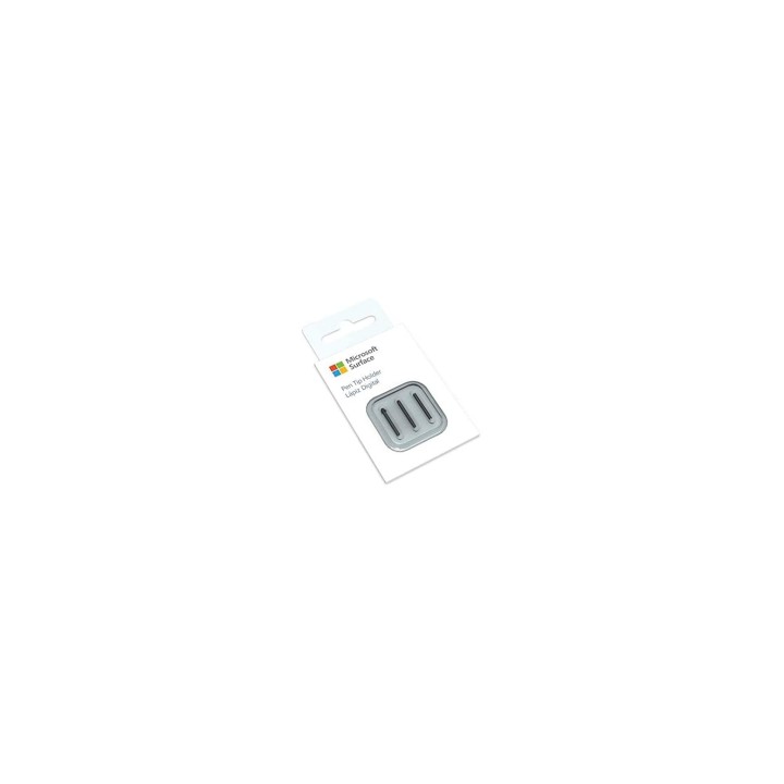 MICROSOFT SURFACE PEN TIPS V2 KIT 3 PIEZAS NEGRO GFV-00006