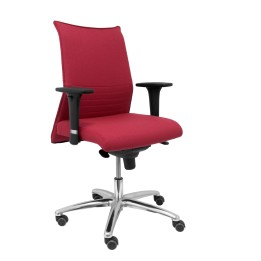 SILLON ALBACETE CONFIDNETE BALI ROJO 207SBALI933