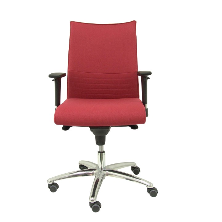 SILLON ALBACETE CONFIDNETE BALI ROJO 207SBALI933