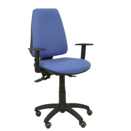 SILLA ELCHE S BALI BRAZOS REGULABLES AZUL CLARO 14SBALI261B10RP