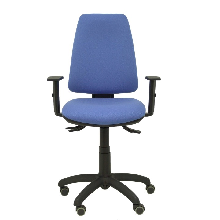 SILLA ELCHE S BALI BRAZOS REGULABLES AZUL CLARO 14SBALI261B10RP