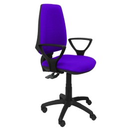 SILLA ELCHE S BALI BRAZOS FIJOS LILA 14SBALI82BGOLF