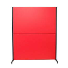 BIOMBO VALDEGANGA SIMILPIEL ROJO 80SPRJ