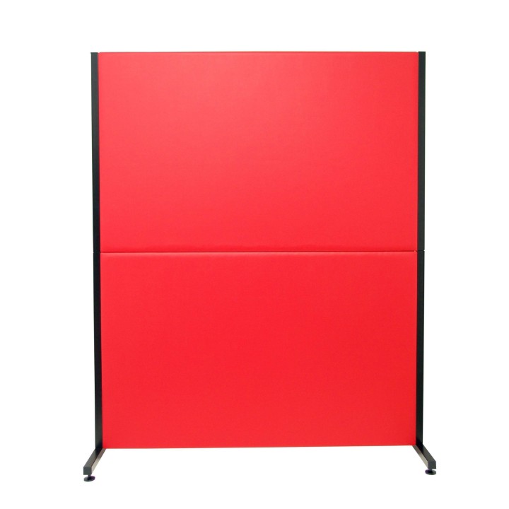 BIOMBO VALDEGANGA SIMILPIEL ROJO 80SPRJ