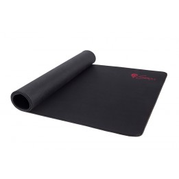 ALFOMBRILLA GÍ‰NESIS CARBÍ“N 500 MAXI NEGRO NPG-0660