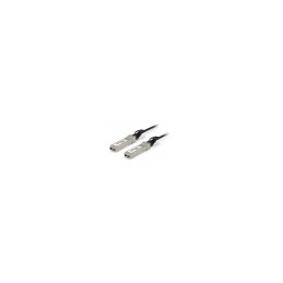 CABLE CONEXION LEVEL ONE TWINAX TRANSCEIVER SFP 10GB CONEXION DIRECTA 1M DAC-0101